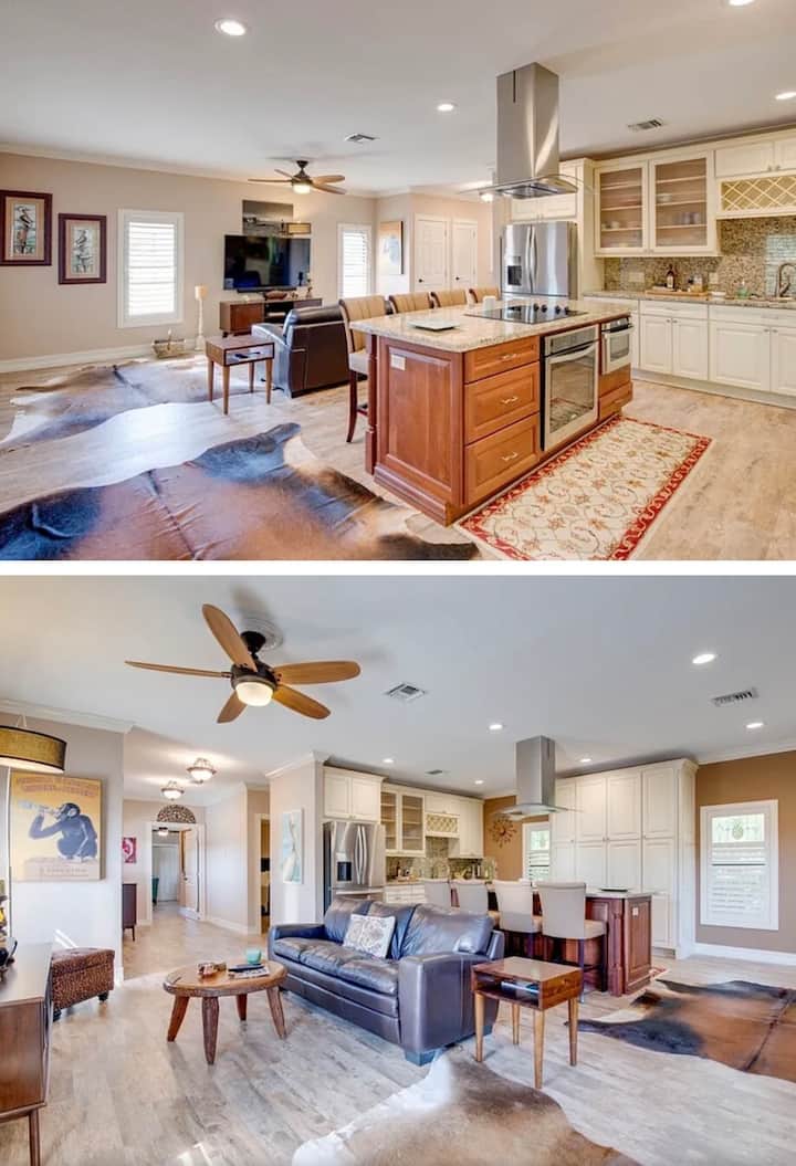 Overseas Oasis - Islamorada, FL