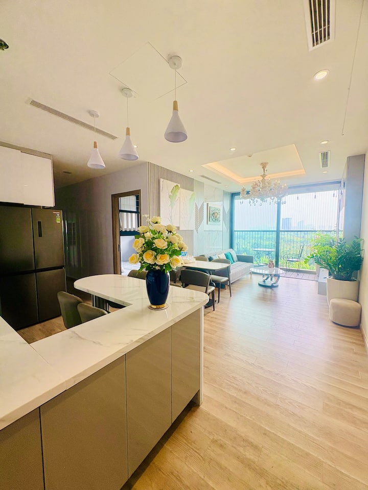 Luxury 3br Onsen Retreat | Sauna | Swan Lake View - China