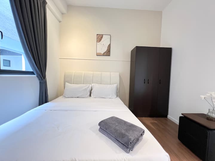 Habitación 1