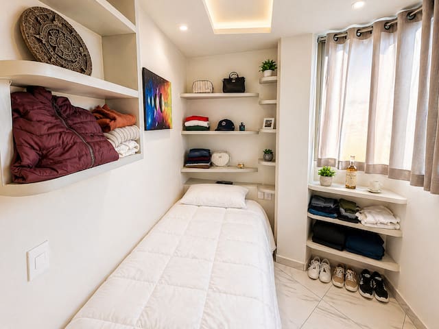 Guest favorite listing in Benito Juarez