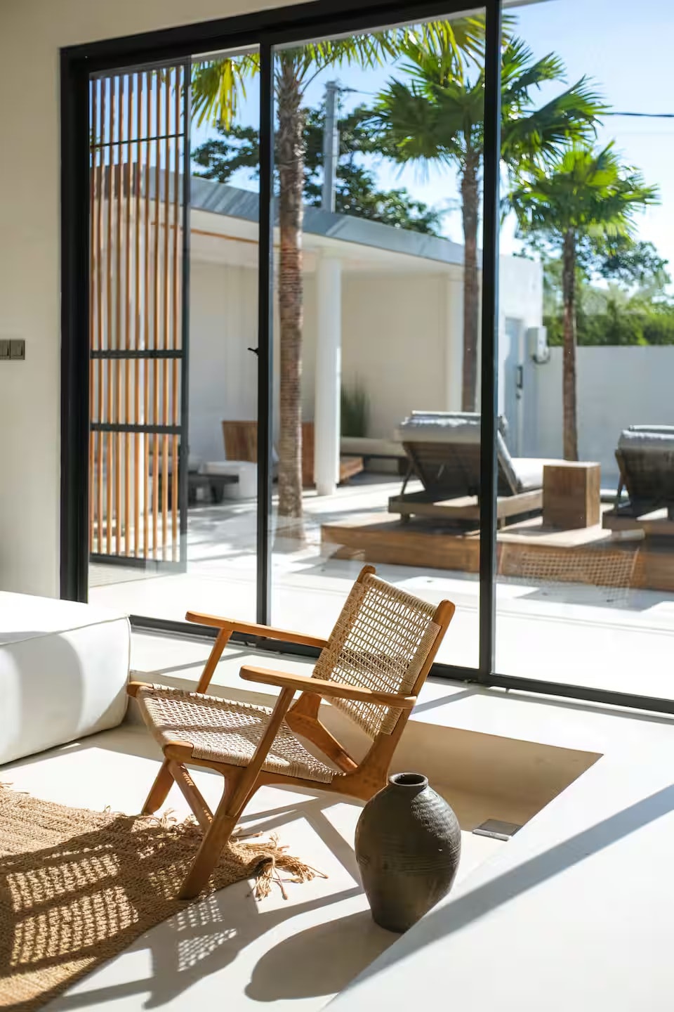 Home in Kuta Utara · 2 bedrooms · 2 beds · 2 private baths, Airbnb comparable