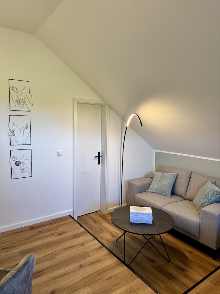 Appartement Land Und Burg - Salzkotten