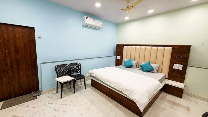 Abu Vista - 3bhk Villa | Mount Abu | By Homeyhuts - Mount Abu