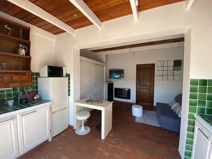 Clos Du Perrussier éVasion Provençale Au Soleil - Roquebrune-sur-Argens