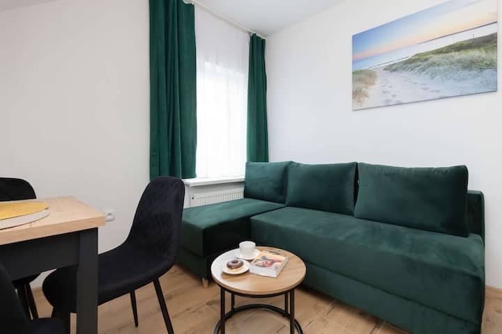 Boczna 2 | Modern Apartment | Parking - Władysławowo