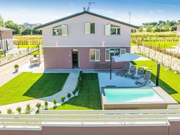 Borgo Il Vallin Delle Conche By Interhome - Cecina
