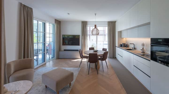 Grand Residence Apartment Norina - Bad Ischl