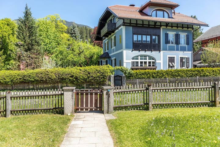 Ferienwohnung Alena - Garmisch-Partenkirchen