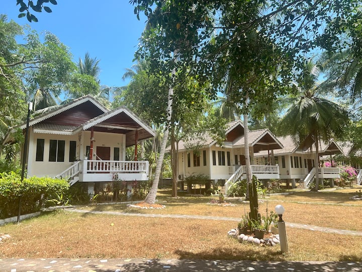My - Ko Phangan