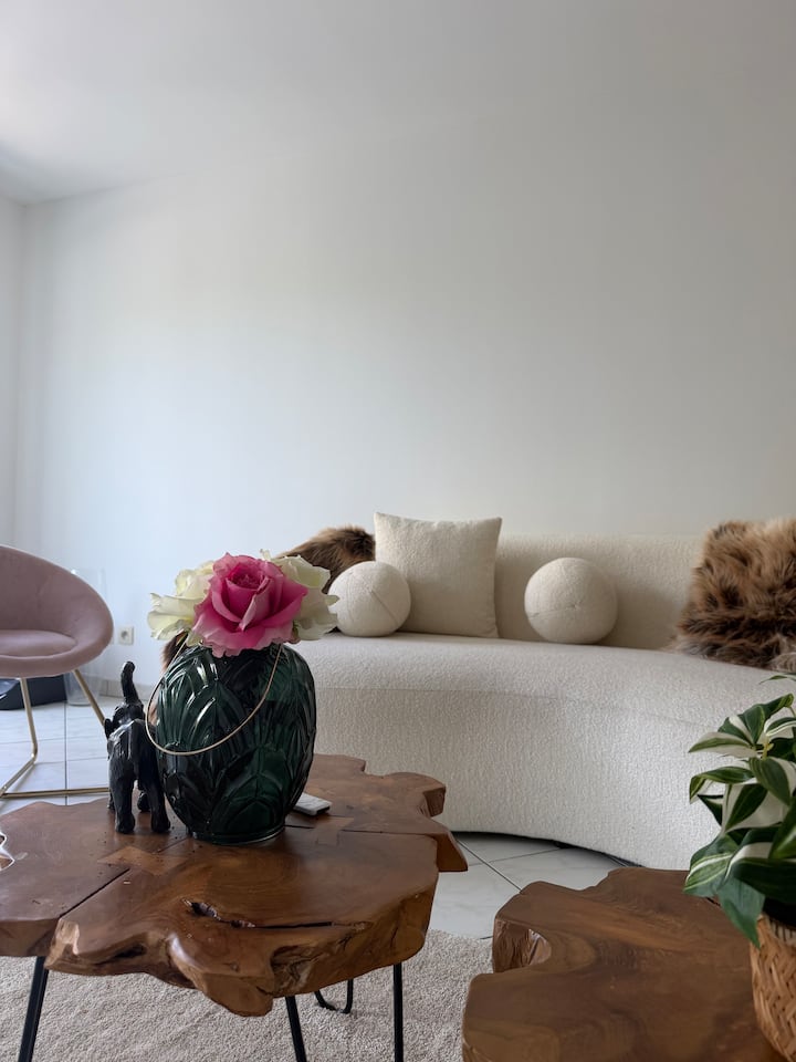 Magnifique Duplex Avec Balcon, 2 Chambres ! - Villepinte