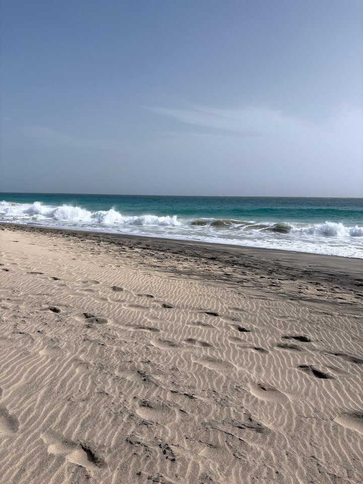 Beau T2 Parking, Clim , Proche Plage - Saint-Cyr-sur-Mer