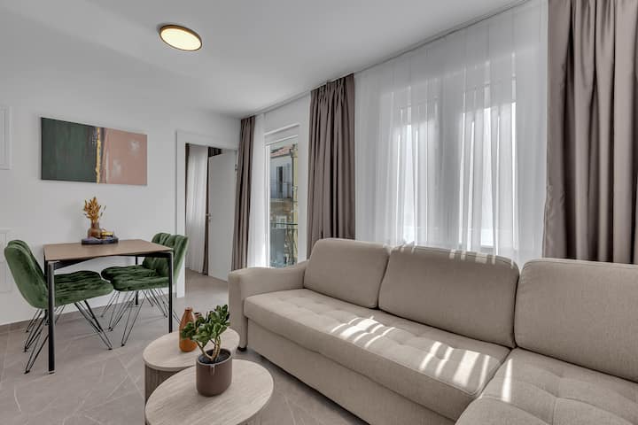 Apartment Listun 1. - Makarska Exklusiv - Makarska