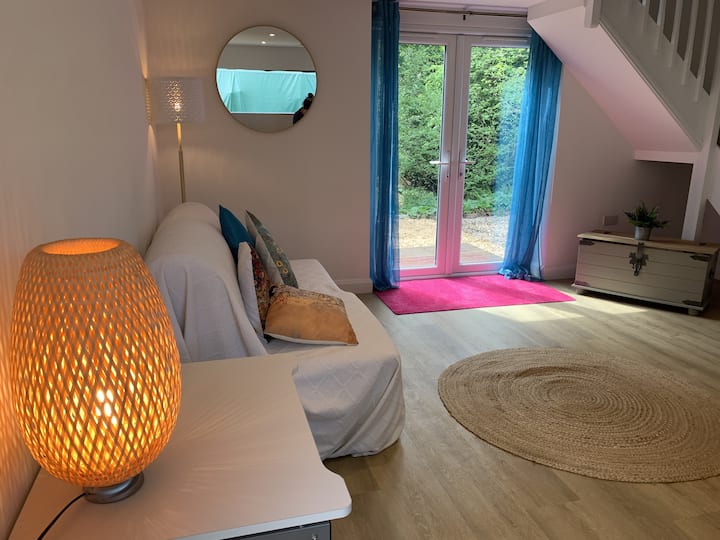 The Cosy Nook- A Beautiful Little Getaway - Hampshire