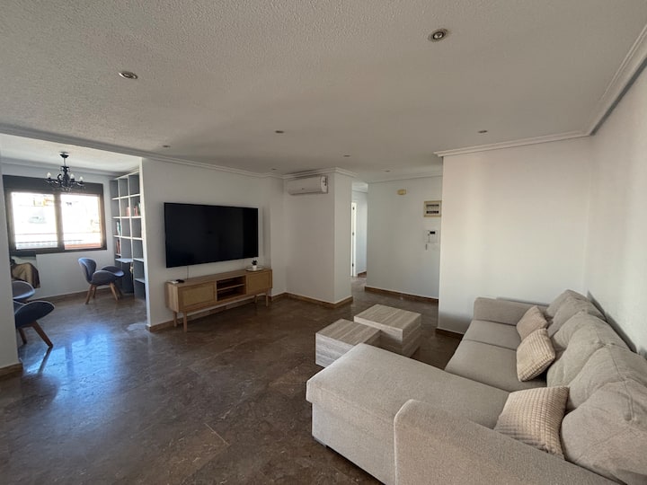 Torrevieja, Apartamento Residencial, 3 Hb, 2banos - Torrevieja