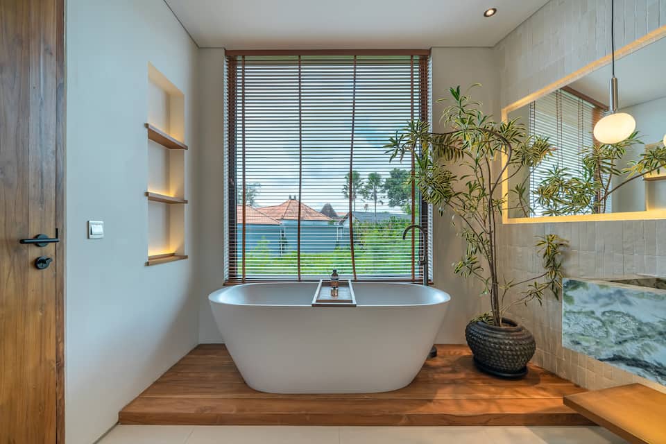 An architect-designed villa in Umalas, Umalas, Bali, Indonesia, photo 7 of 10