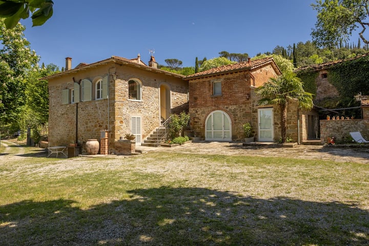 Casale Il Canaiolo - Arezzo