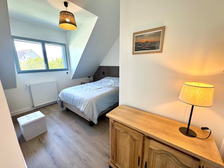 Chambre 1