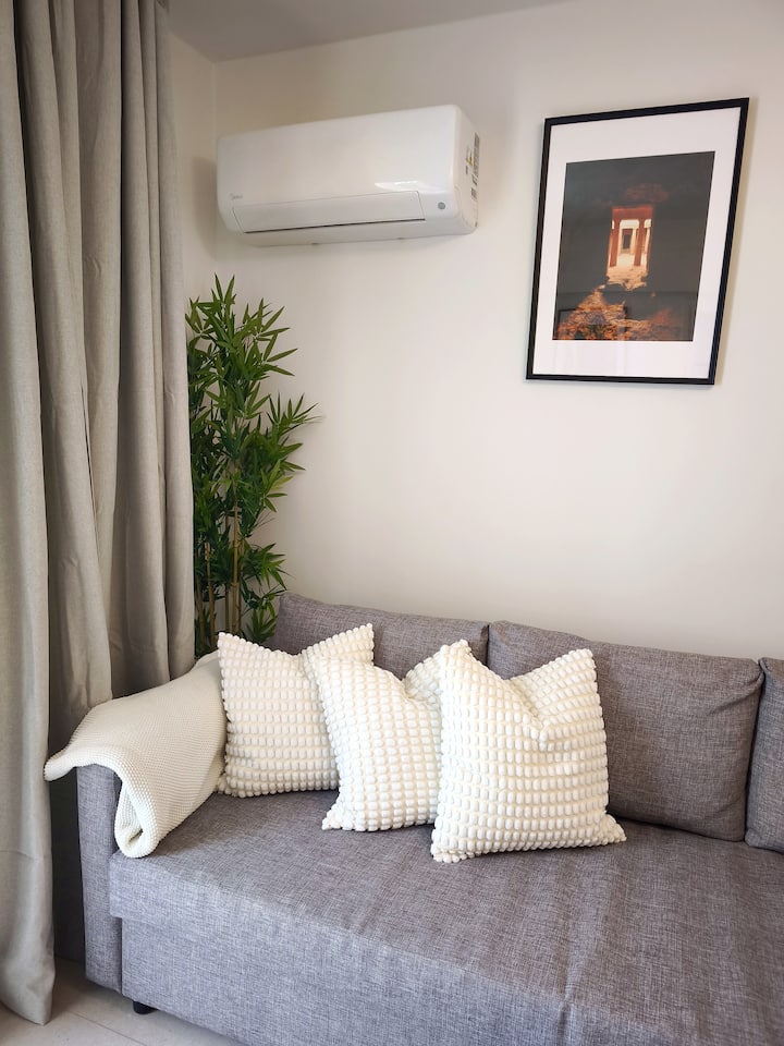 Foivi Suite · Boutique Coastal Retreat - Larnaca