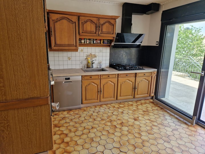 Kolbeh Sympa - Plailly