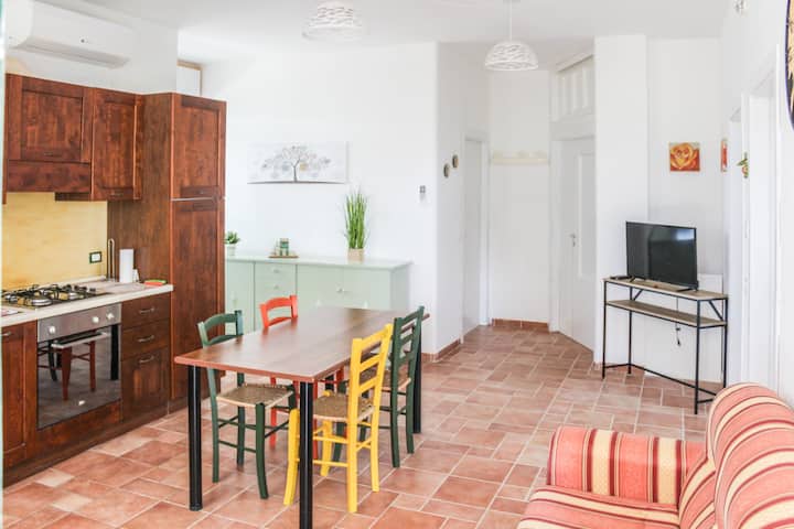 La Casa Di Pippo - Casalbordino