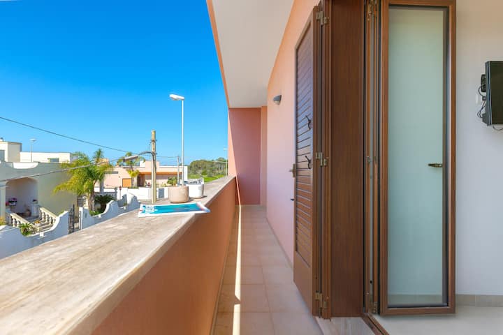 Santoro Apartments - Bilo Pp By Barbarhouse - Melendugno