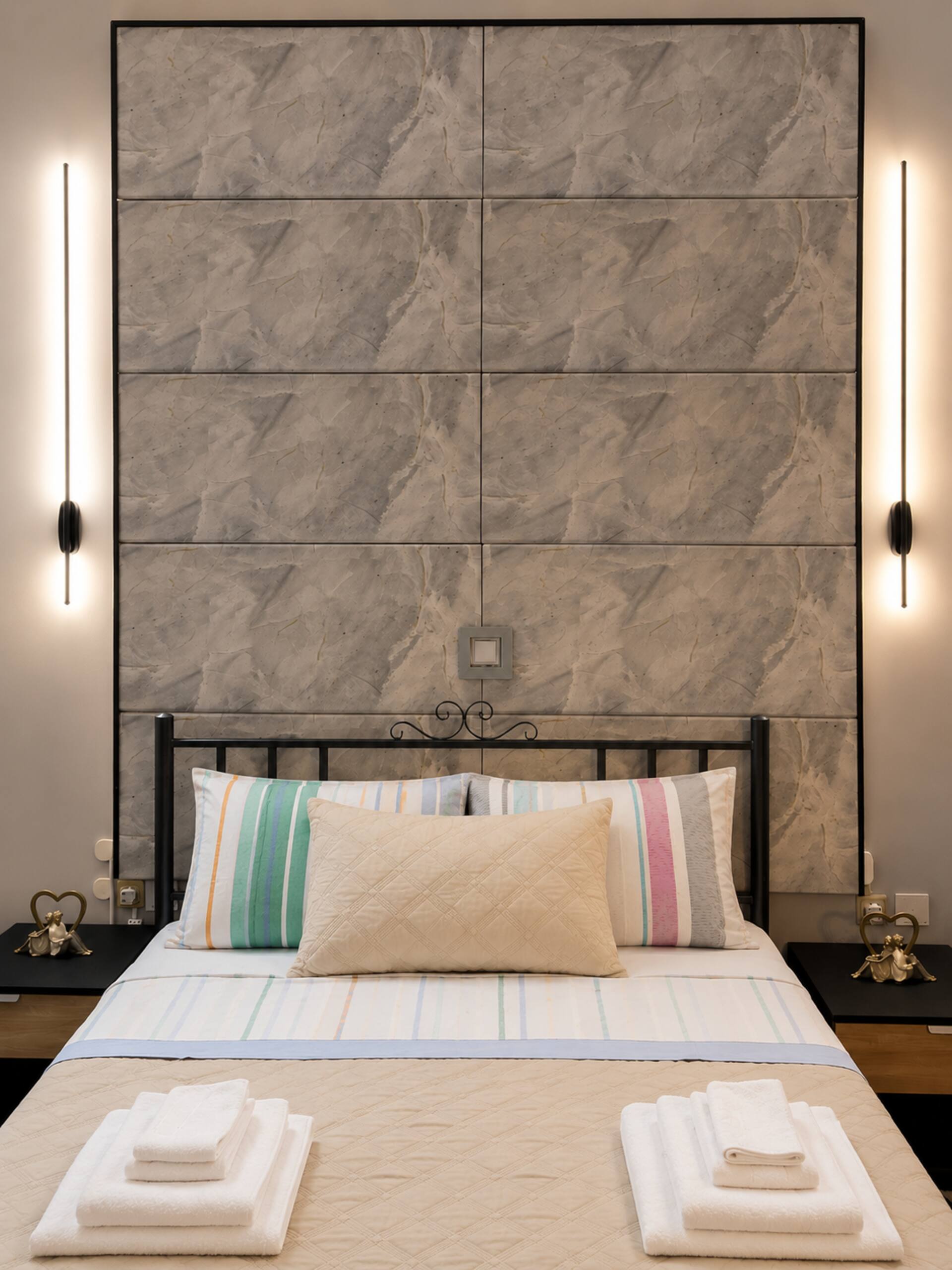 NP Apt - Exclusive Stay & Relaxation in Mouzaki