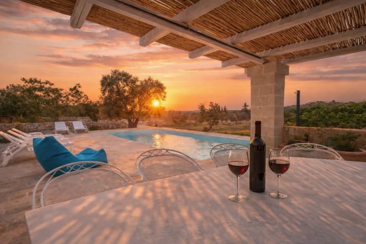 Domus Filomè, Entire Villa - Ostuni