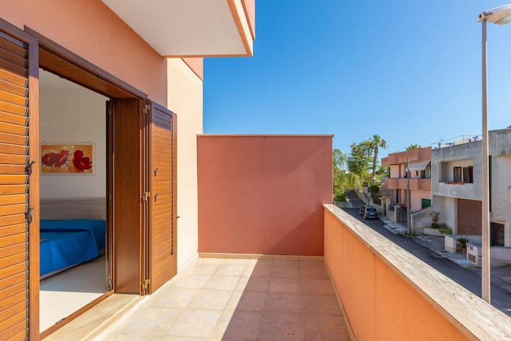 Santoro Apartments - Trilo Pp By Barbarhouse - Melendugno