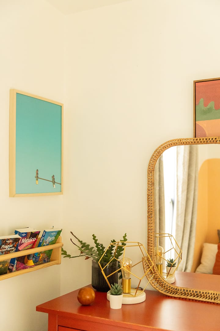 Chambre 2