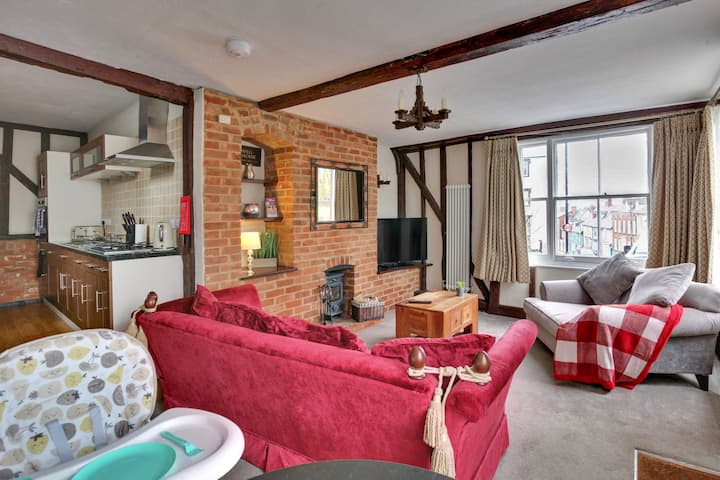 Finest Retreats | The Red House, Maldon - 몰든
