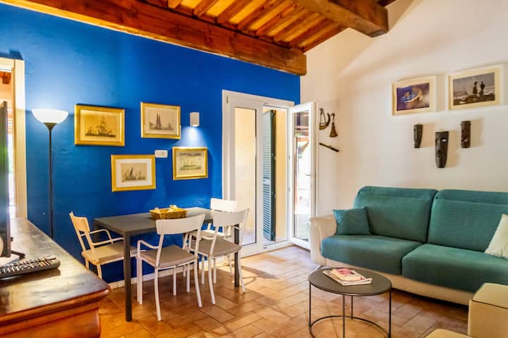 Villa La Spiaggia - Castiglione della Pescaia