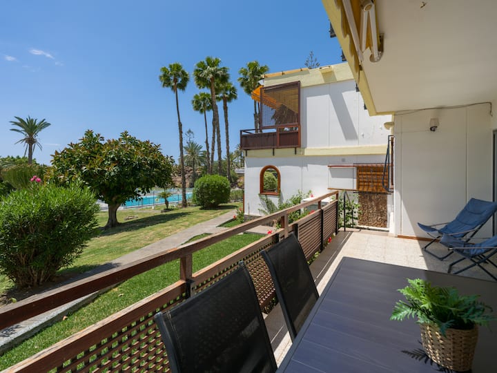 Rocas Rojas Suites San Agustin Ii - Maspalomas
