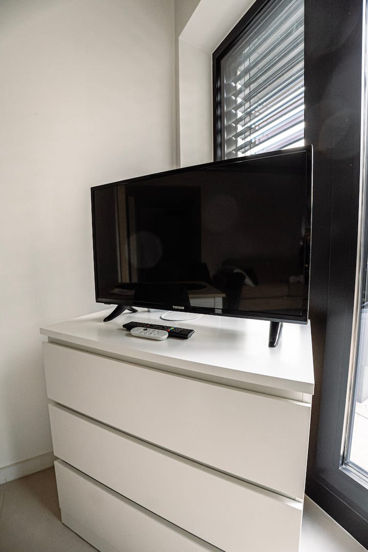 Modern Central Belval Rockhal / Parking - Esch-sur-Alzette