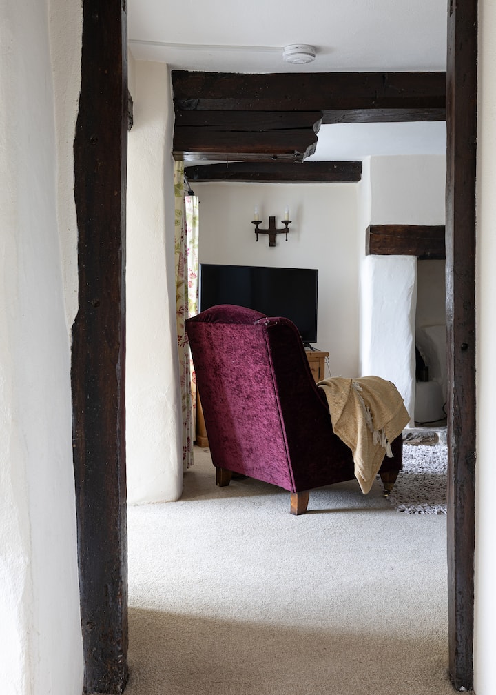 Beautiful 3 Bed Cottage, Semi-rural North Devon - Clovelly