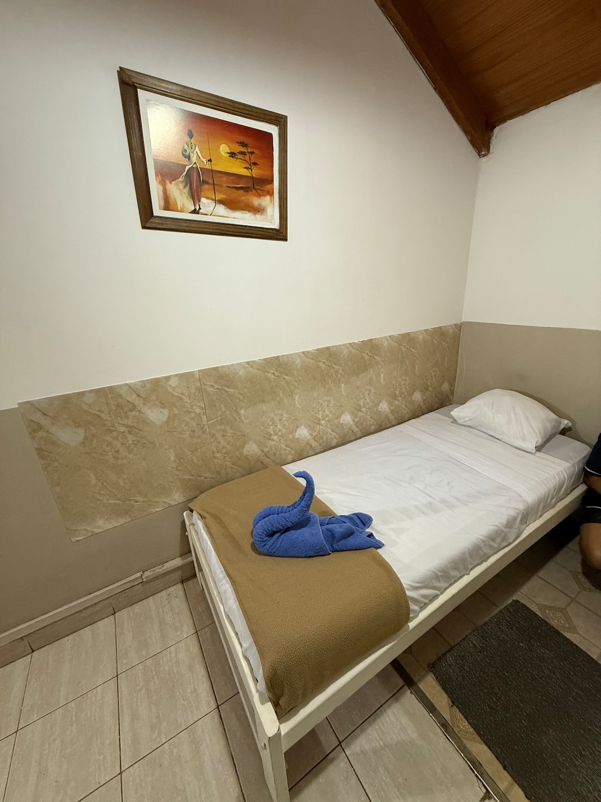Departamento de 2 ambientes en Palermo