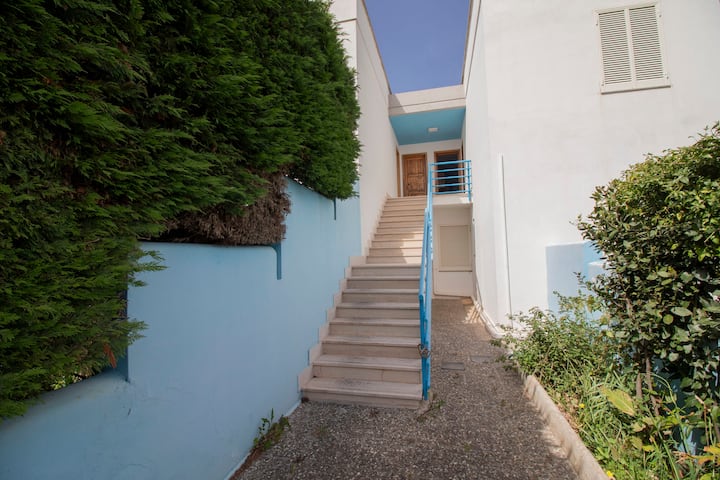 Celeste's House In Torre Dell'orso - Torre dell'Orso