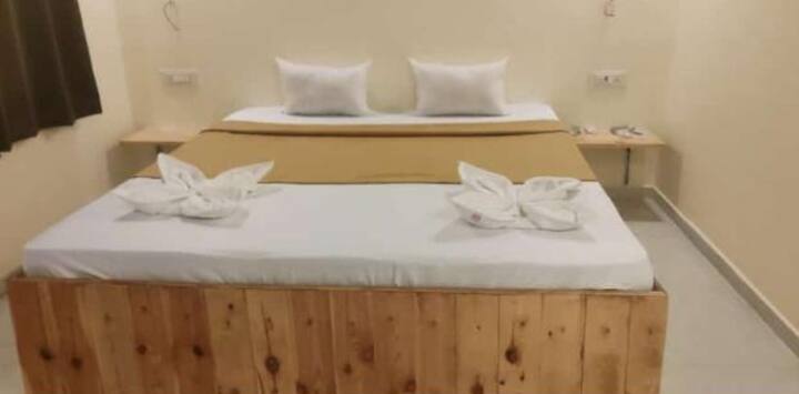 Nature Green Farmhouse Stay At Neral - Karjat - Matheran