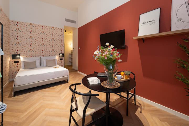 Estudio Planta Baja - Villajoyosa