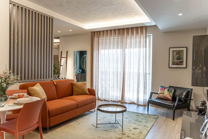 Suite Anastacia — 2