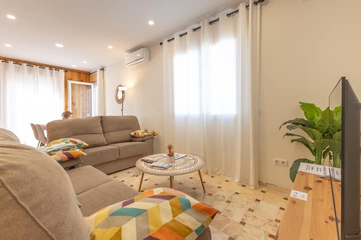 Great Studio - Alcalá del Río