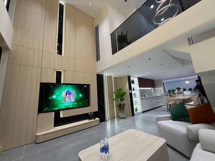 Nguyên Căn 3pn,có Bể Bơi,40/11 Trưng Nữ Vương - Đà Nẵng
