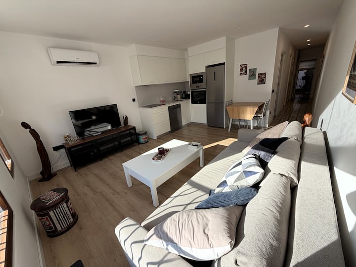Apartamentos_lovely_rooms_vic - 비크