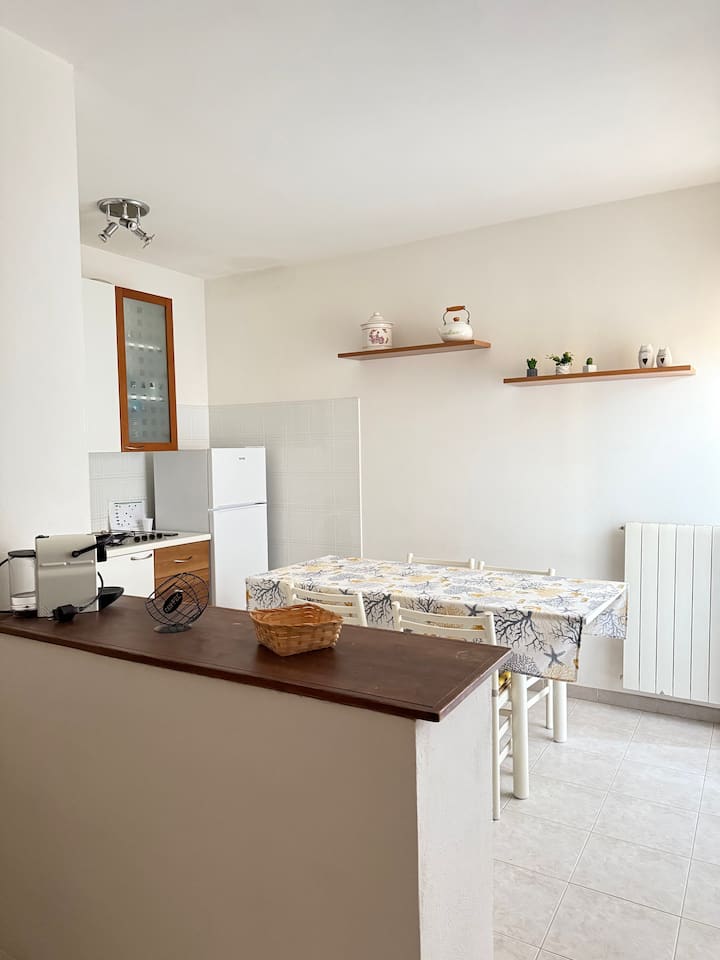 Casa Vacanza Antonio- Alghero - Alghero