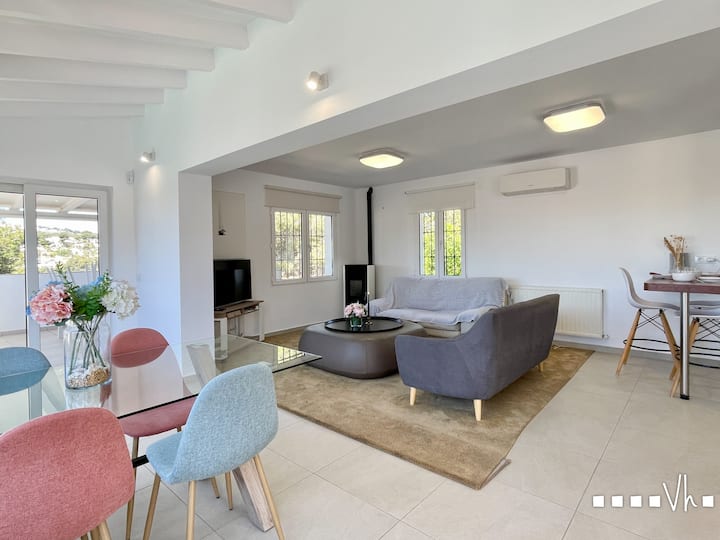 Villa Almare - Moraira