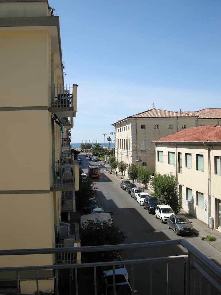 Appartamento Iv Novembre - Camaiore
