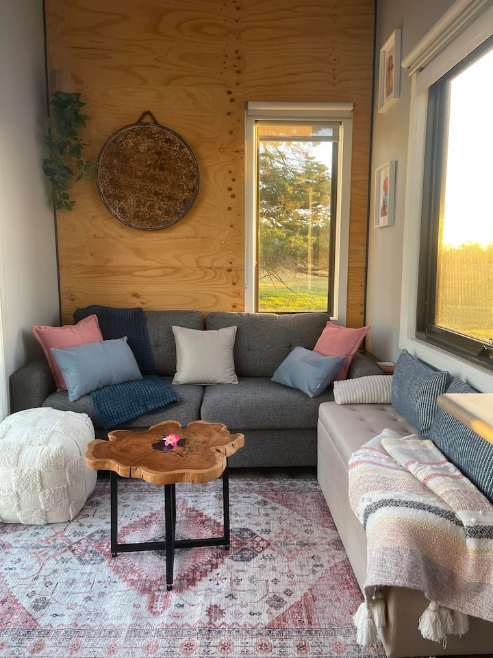 Forge Creek Farm Stay - Bairnsdale