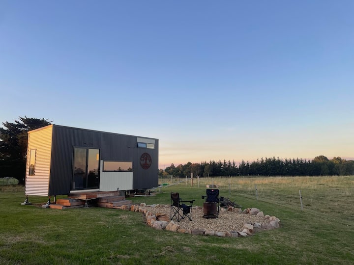 Forge Creek Farm Stay - Bairnsdale