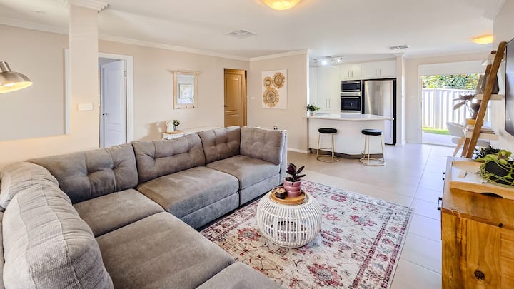 Blissful Brindabella - Entire Wagga Home - Wagga Wagga