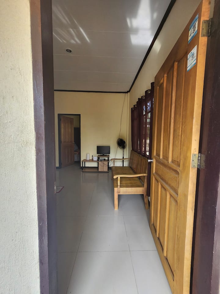 Comfortable Private Apartment Home/room Moalboal - Moalboal
