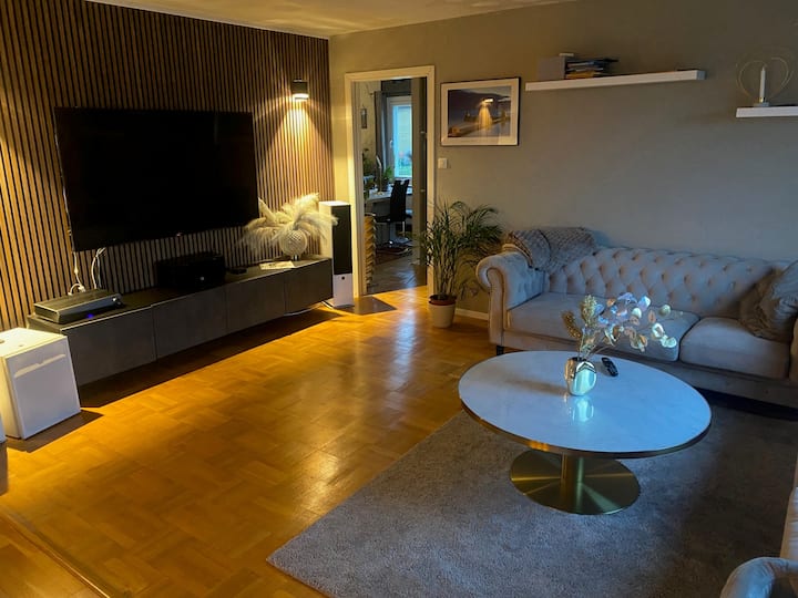 Hela Boendet (Villa) I Ystad , Sverige - Ystad